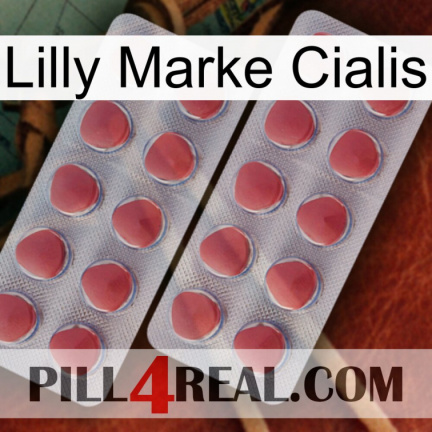 Lilly Brand Cialis 19